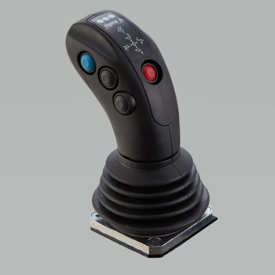 Joystick: TC SPEED